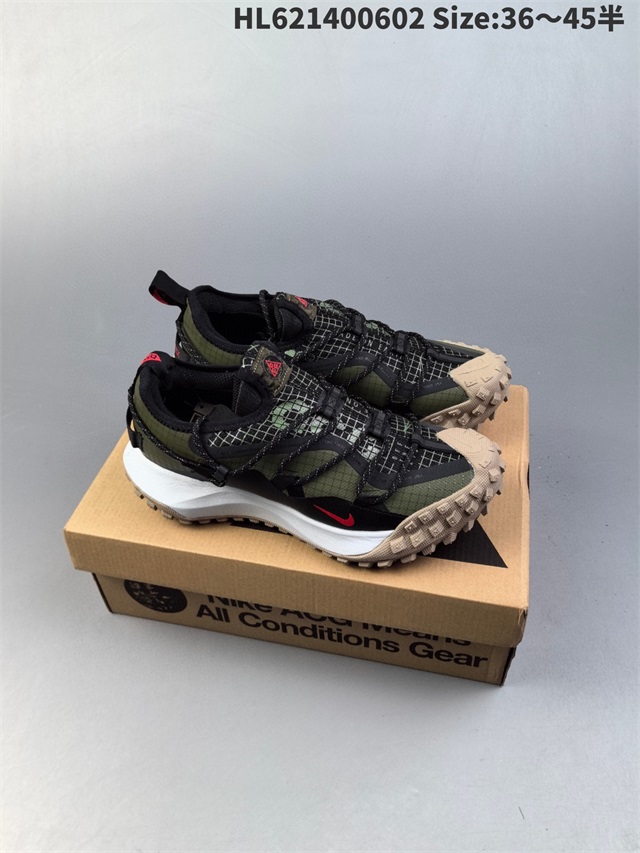 men air max ACG shoes size 36-45-121